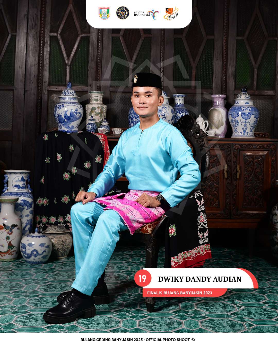 DWIKY DANDY AUDIAN